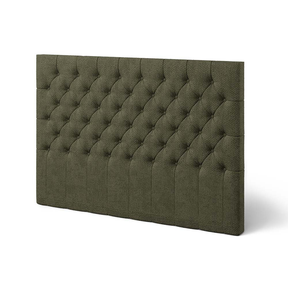 Ekens Knapp Sänggavel